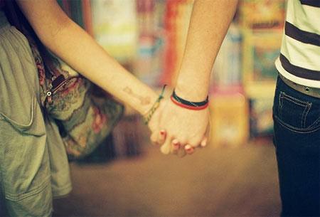 10 điều dễ thương mà mọi cô gái đều thích ♥