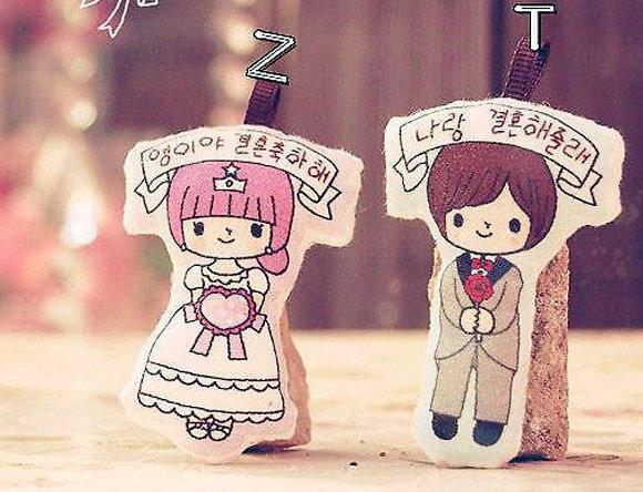 10 điều em phải nhớ khi yêu anh!