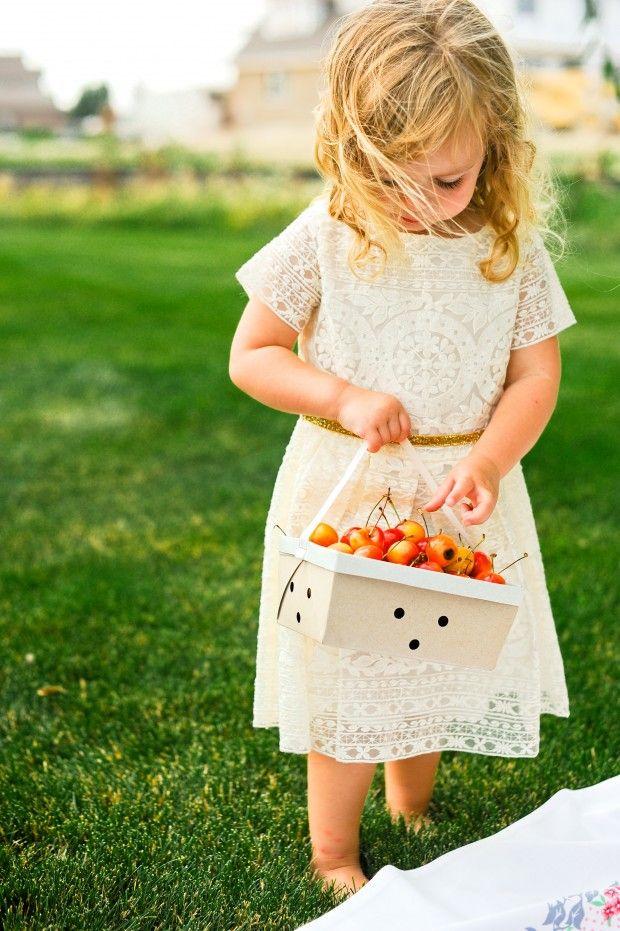 12 lý do mọi ông bố nên có một cô con gái