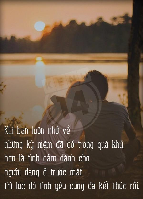 12 quy tắc tình yêu bạn phải học thuộc lòng thì mới mong được hạnh phúc
