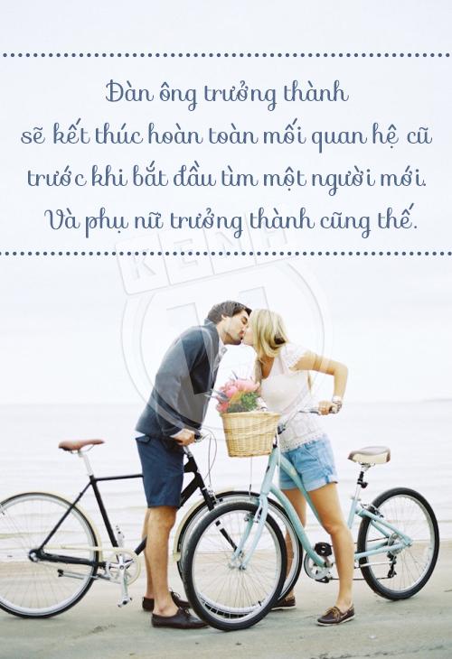 12 quy tắc tình yêu bạn phải học thuộc lòng thì mới mong được hạnh phúc