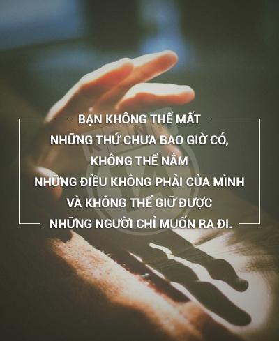 12 quy tắc tình yêu bạn phải học thuộc lòng thì mới mong được hạnh phúc
