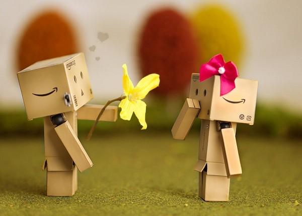 20/10 đến rồi, anh có định tặng quà em không?