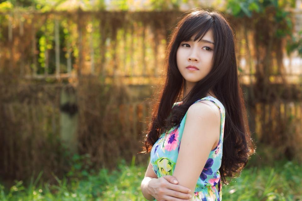 20 điều phụ nữ nên nhớ và trân trọng
