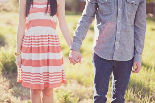 25 tuổi, có lẽ em đã qua cái tuổi yêu đương cuồng vội...