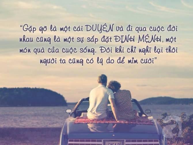 "Cô gái may mắn" - Không phải em...