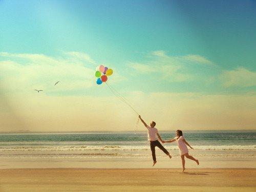 "Cô gái may mắn" - Không phải em...