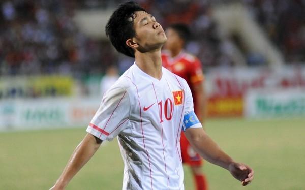 "Nếu bảo tôi vì yêu Công Phượng quá mà chẳng biết đúng sai, tôi cũng chịu..."