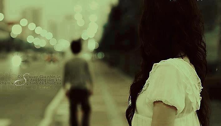 "Sài Gòn bé thế thôi mà tìm hoài chẳng thấy..."