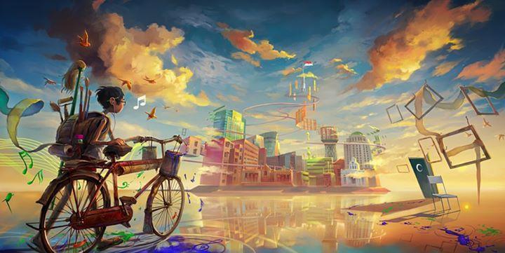 "Tôi 23" viết cho "tôi 30"