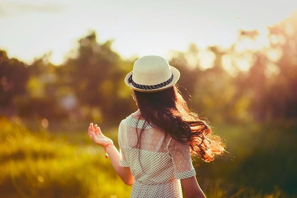 4 bí quyết sống trọn vẹn từng ngày của cô nàng độc thân