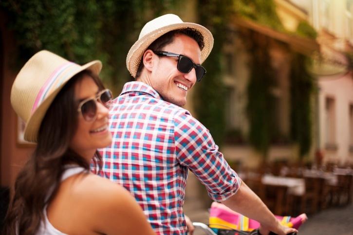 4 dấu hiệu nhận biết nàng “bật đèn xanh” cho chàng đi tới.