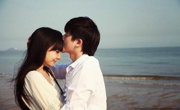 5 lý do nên yêu ngay và luôn một chàng trai kém tuổi...