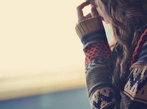 5 nỗi khổ của con gái khi yêu không phải ai cũng hiểu