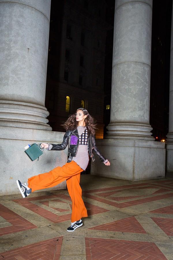 6 bí kíp mặc đồ oversized cực mới lạ và thú vị