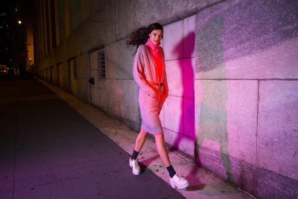 6 bí kíp mặc đồ oversized cực mới lạ và thú vị