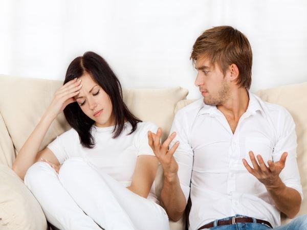 6 bí quyết khôn ngoan để đối phó với sóng gió trong tình yêu