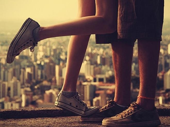 7 dấu hiệu rằng bạn đã tìm được “Mr. Right” cho mình