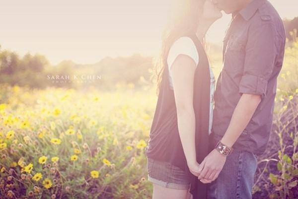 Ai cũng từng có một trái tim vẹn nguyên