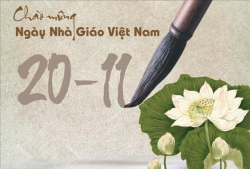 Ai làm bạc mái tóc thầy...