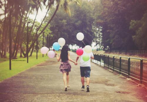 Ai nói tình yêu không thể là mãi mãi?