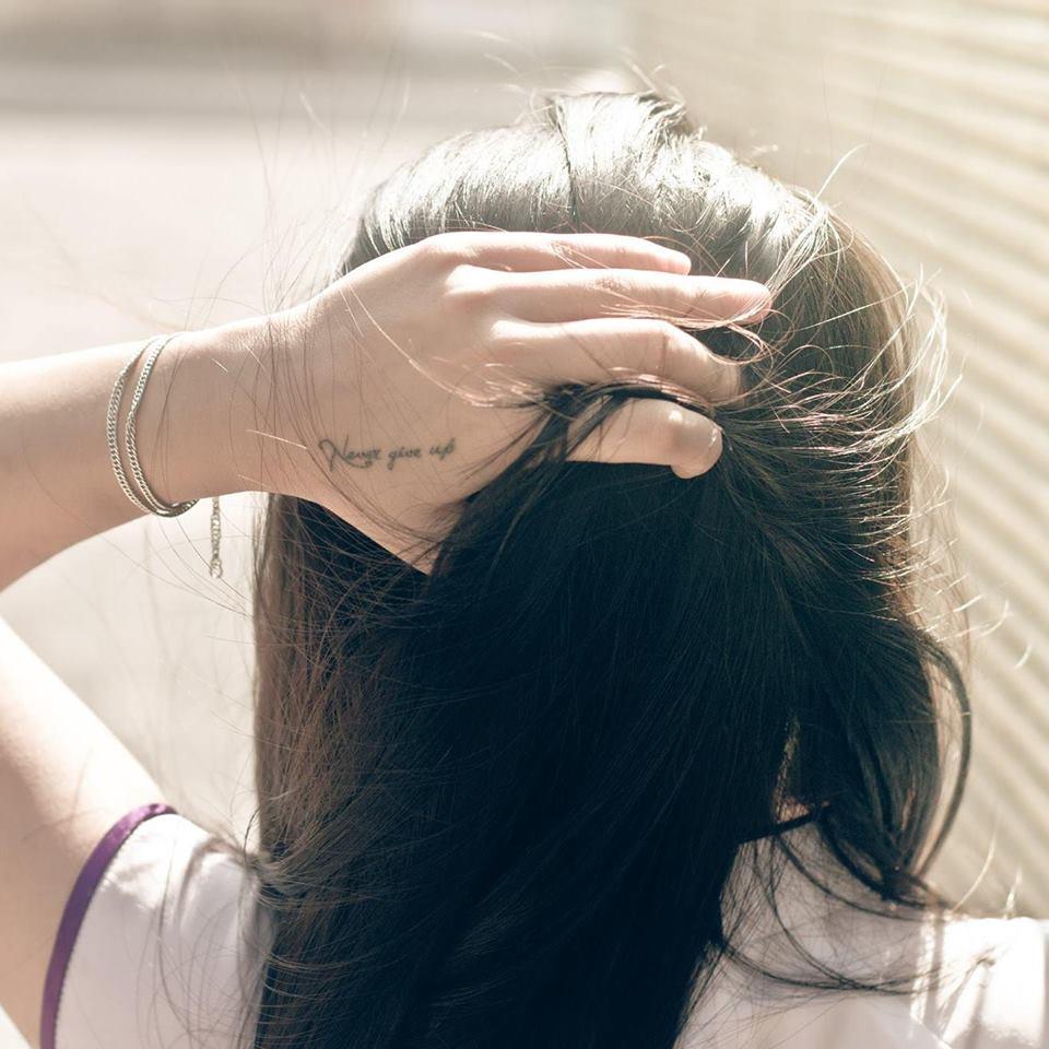 Anh giấu đáp án ở đâu? Để em đi tìm...