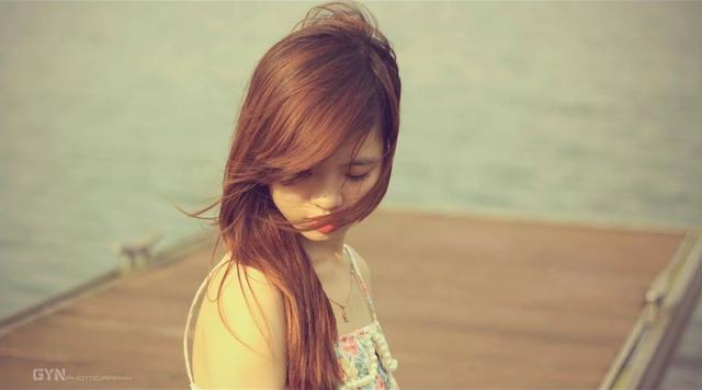 Anh tốt thật đấy, nhưng em rất tiếc...