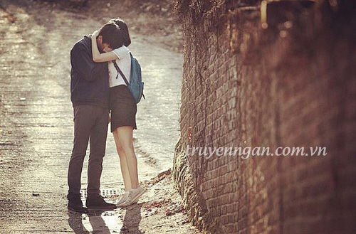 Anh yêu em! Nhưng...anh nghèo