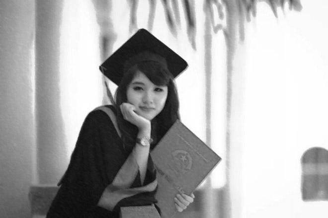 Bị chồng chán vì học quá nhiều