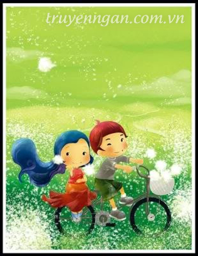 Bí mật của bé Bánh Rán