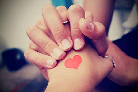 Cảm ơn anh, vì đã thích em...