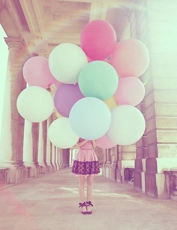 Cám ơn cuộc sống vì đã dạy tôi... tha thứ...