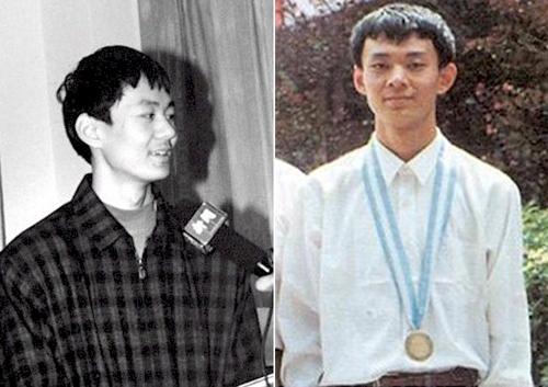Câu chuyện rơi nước mắt về người mẹ của tiến sĩ toán học Harvard