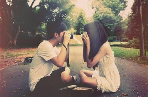 Cậu đã từng như thế ấy...