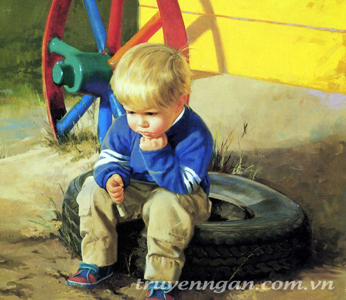 Chạm tới một người khác