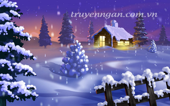 Chân dung của người con trai