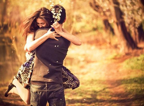 Chẳng phải không muốn, mà tại lười yêu...