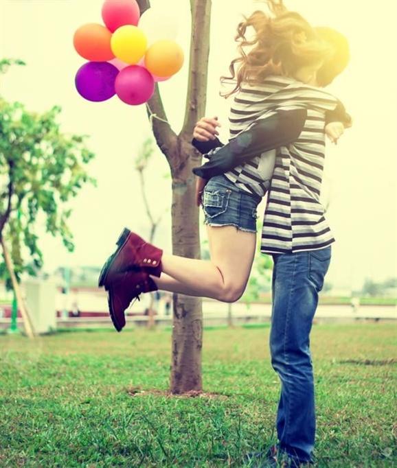 Chỉ cần chân thành với nhau thôi, thế là đủ...