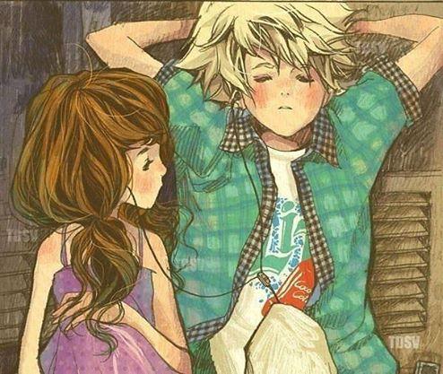 Chỉ cần em nói sẽ đợi… (Kỳ 1)