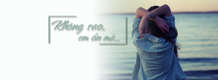 Chỉ là vì, sau cùng, cũng vẫn là em cần anh...