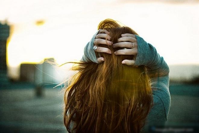 Chia tay rồi, anh có nhớ em một chút nào không?