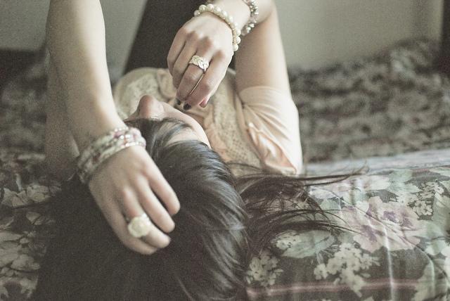 Chờ một ngày tình đến rồi hãy yêu