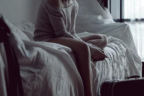 Chới với, bấu víu những giấc mơ