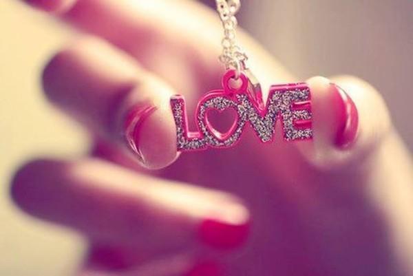 Chọn lấy một chữ yêu đủ dùng