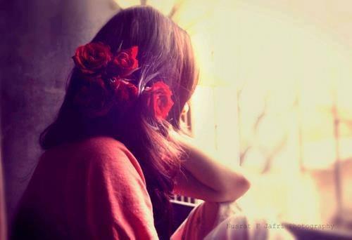 Chưa một lần em hối hận vì yêu anh...