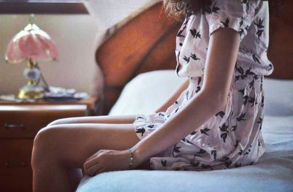 Có ai đó giống anh