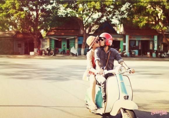 Có ai đó nói là sẽ đợi...