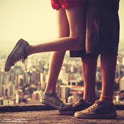Có anh ở đây rồi, em thấy lòng bình yên...