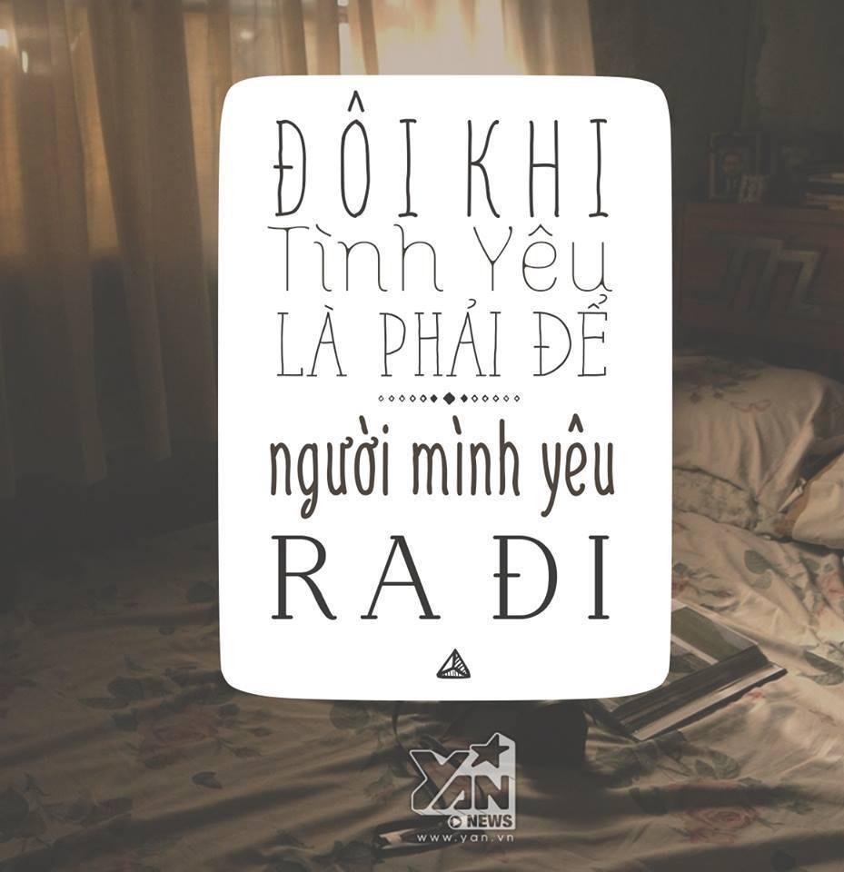 Có duyên mới gặp, có nợ mới yêu...