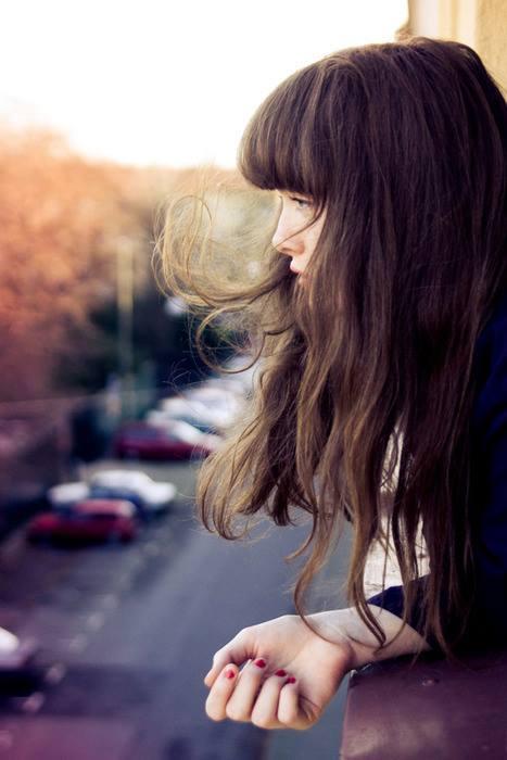 Cô gái Bạch Dương gửi chàng trai Cự Giải